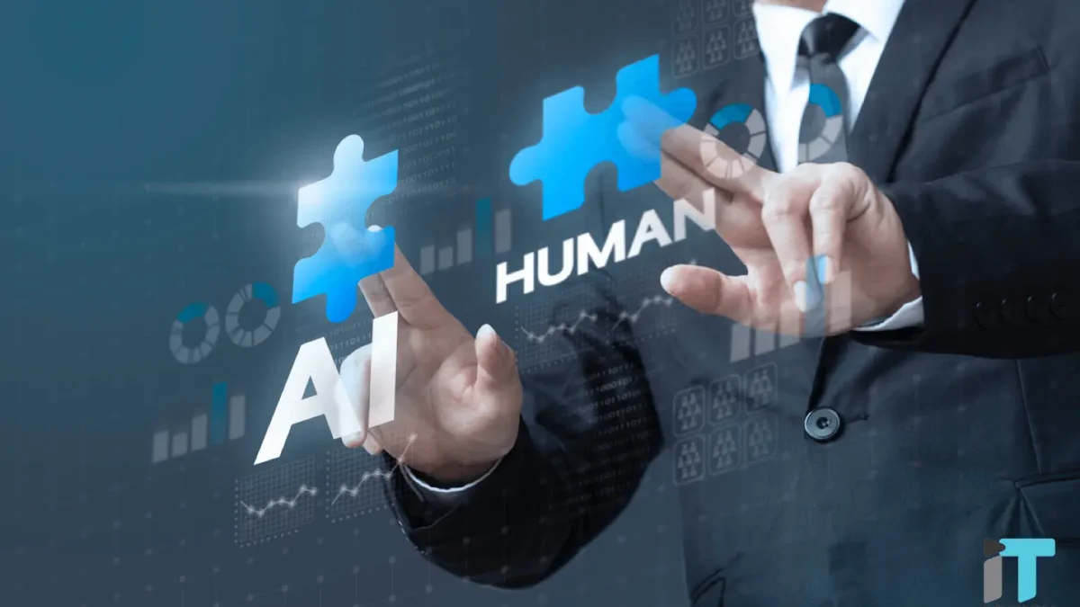 “It’s Not HR Tech” – Ryan Ross Talks About AI’s Pros & Cons in Human Resources