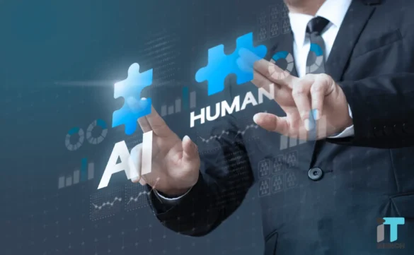 Ryan Ross Talks About Ai And Its Involvment In Hr I Itmunch