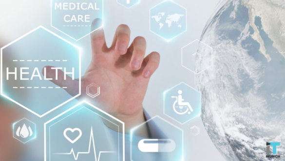 Health Technology Advancements | Itmunch
