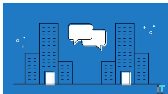 Business Communication | Itmunch