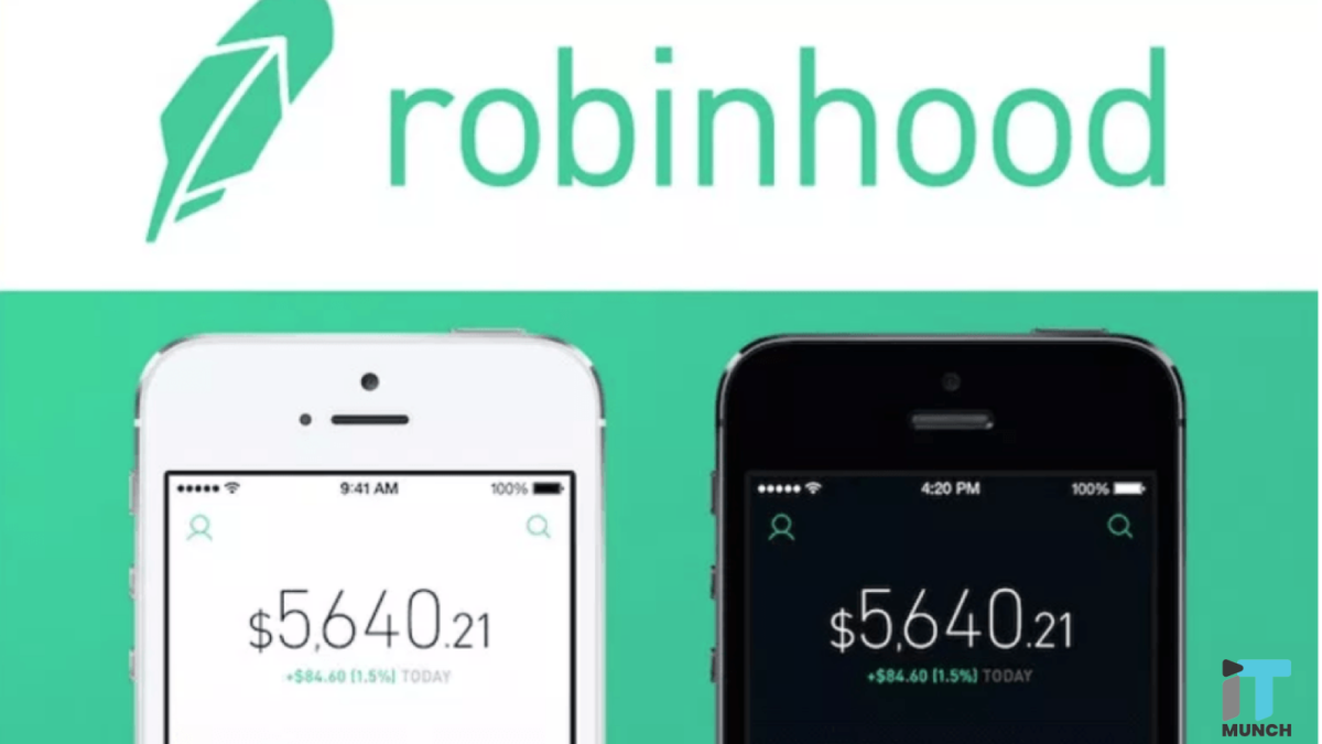 Robinhood, Stock Trading App, Makes it Ways To UK