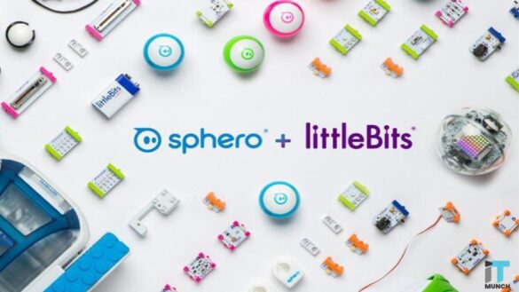 Sphero Acquires Littlebits | Itmunch