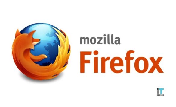 Mozilla Firefox | Itmunch