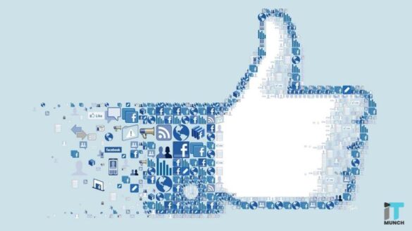 Facebook Like Count | Itmunch