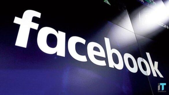 Facebook | Itmunch
