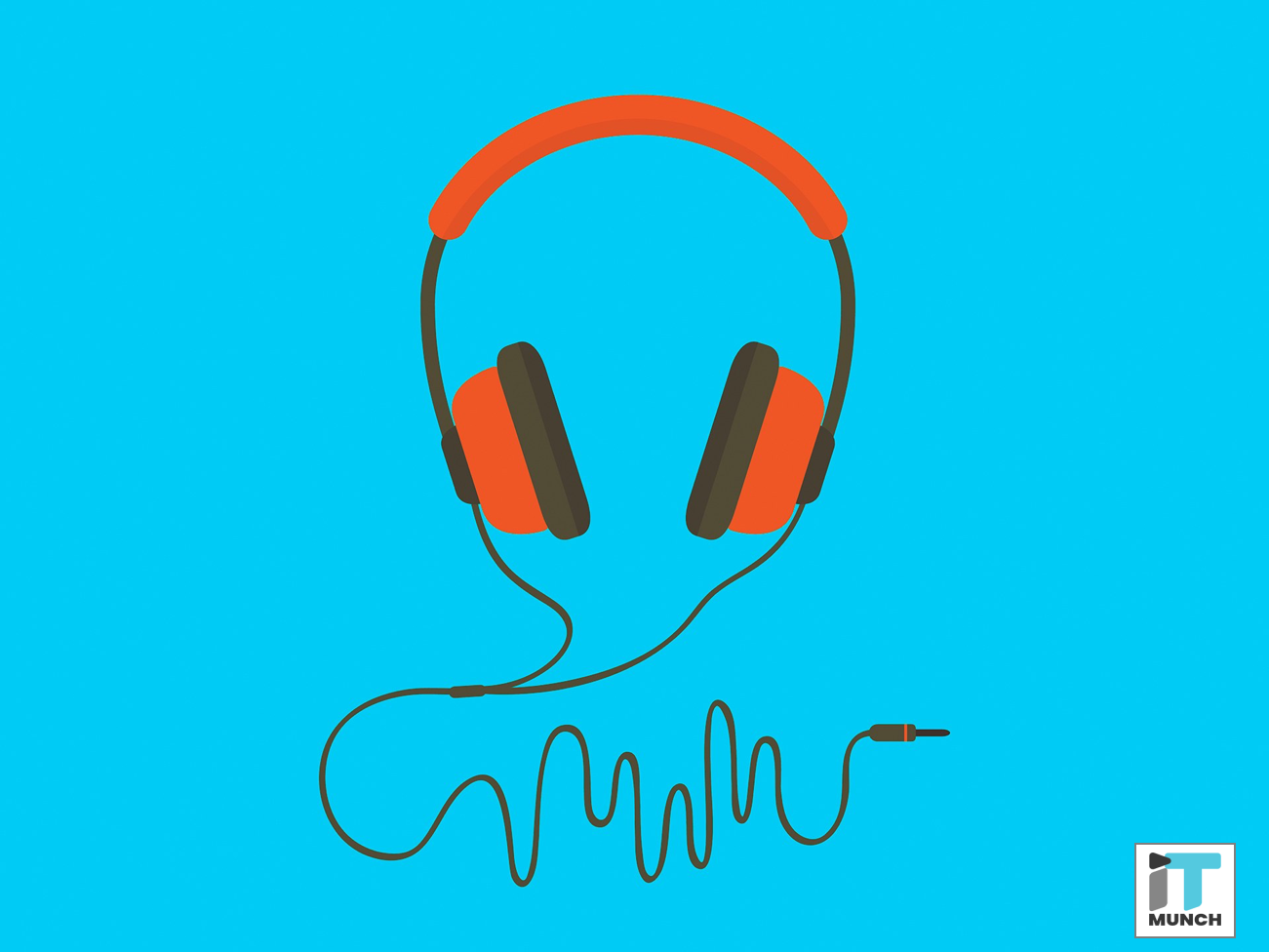 Headphones | iTMunch