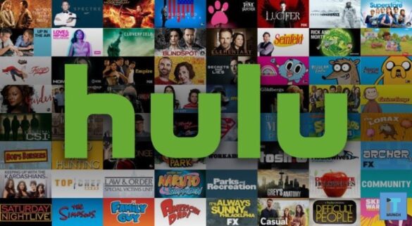 Hulu Mobile App | Itmunch