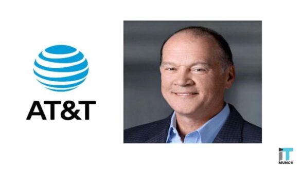 John Donovan Att Ceo | Itmunch