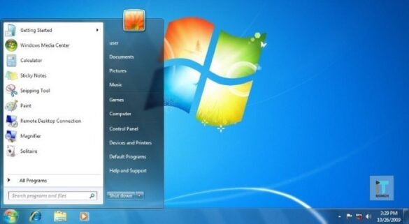 Microsoft In Laptop | Itmunch