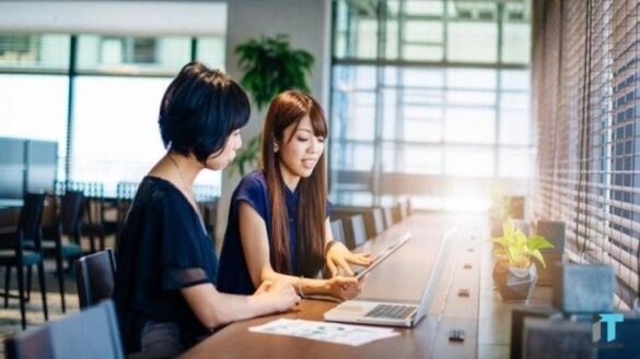 Female Entrepreneurs | Itmunch