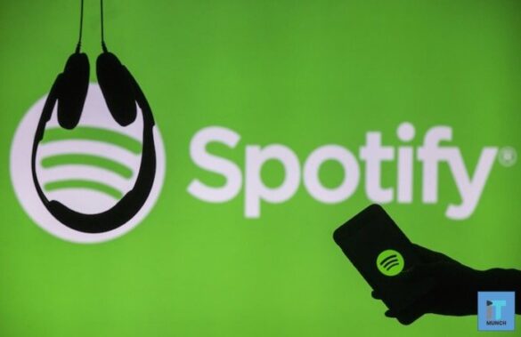 Spotify Logo | Itmunch