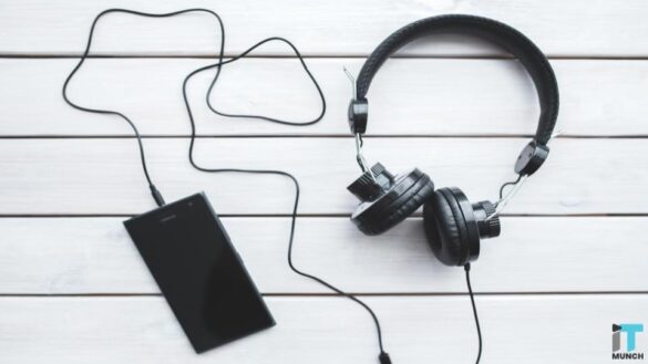 Listen To Spotify On Mobile | Itmunch