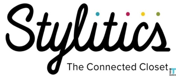 Styilitics Logo | Itmunch