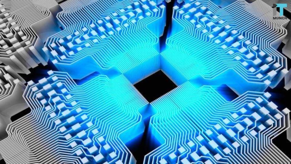Quantum computing in new era | iTMunch