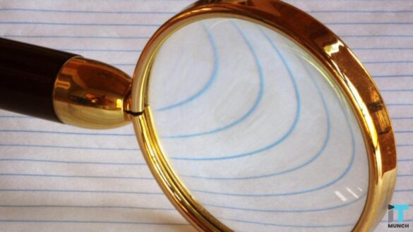 Magnifying Glass | Itmunch