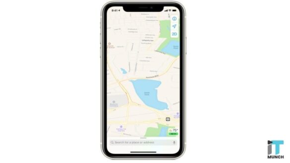 Apple Maps | Itmunch
