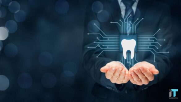 Ai In Dentistry | Itmunch