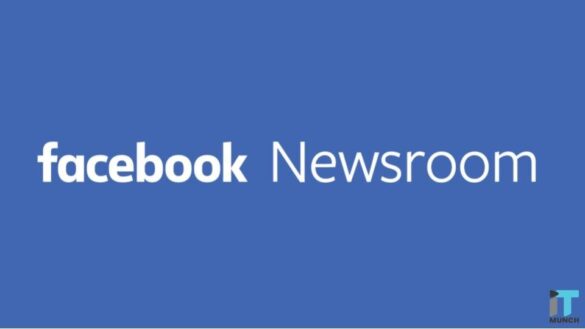 Facebook Newsroom | Itmunch