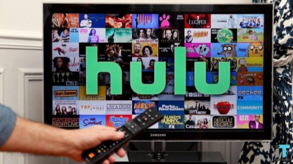 Hulu In Tv | Itmunch