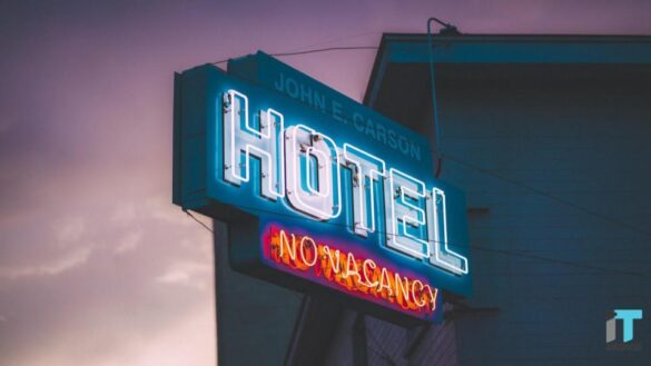 Hotel | Itmunch
