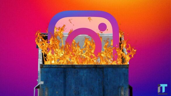 Instagram Destroys Its Stalking Feature