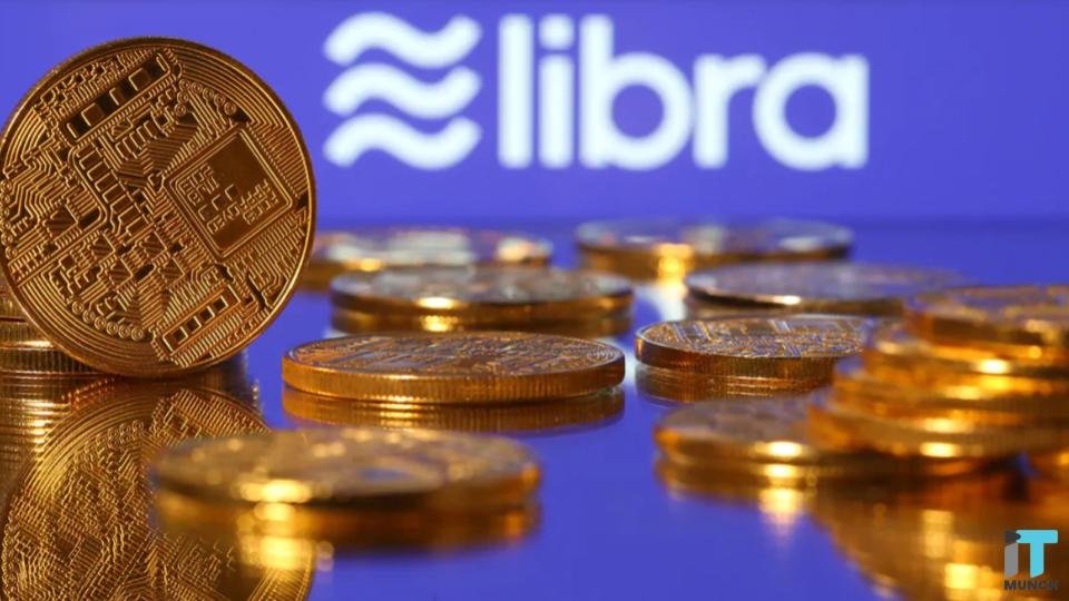 Libra bitcoin | iTMunch