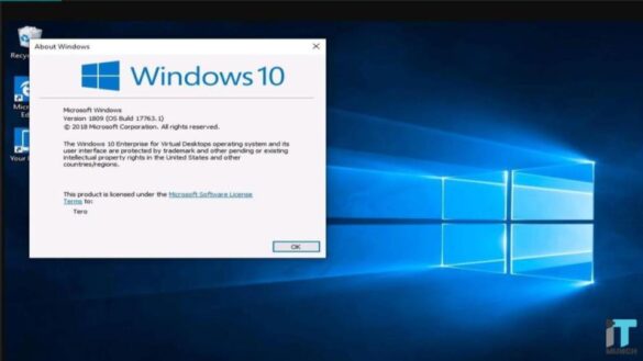 Windows Virtual Desktop