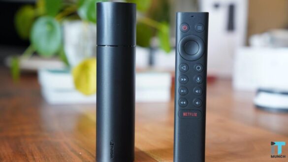 Nvindia Tv Remote | Itmunch