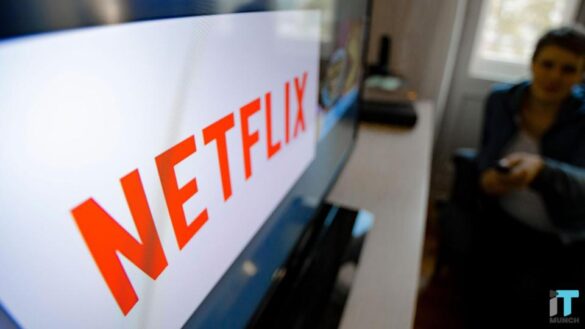Netflix Estimates | Itmunch