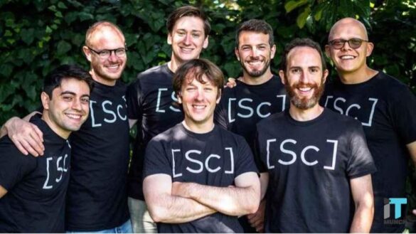 Standard Cognition Team | Itmunch
