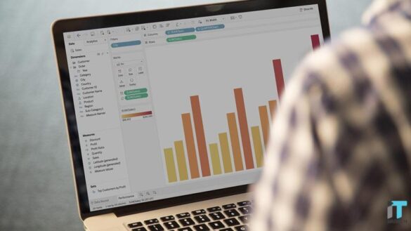 Talebu 'Explain Data' Feature Uses Ai To Get Insights Instantly | Itmunch