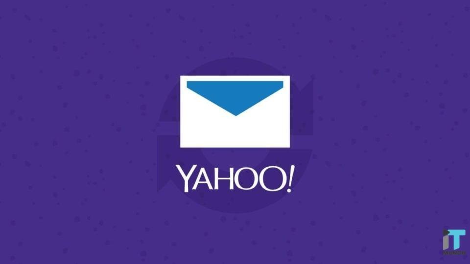 Yahoo Mail | iTMunch