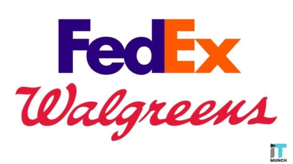 Fedex And Walgreens Partner To Make Online Returns Convenient | Itmunch