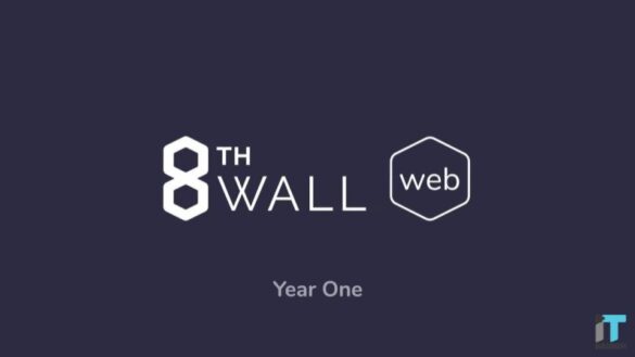 8Th Wall Cloud Editor Services | Itmunch