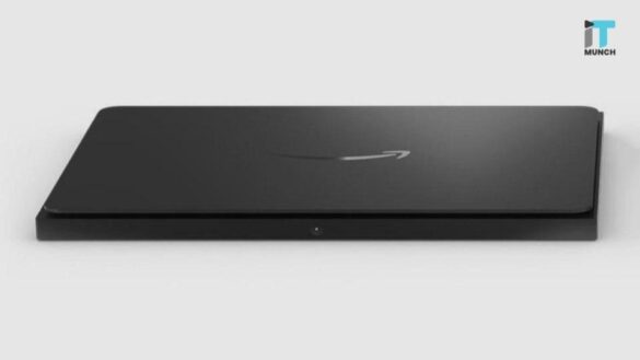 Amazon Dash Smart Shelf | Itmunch