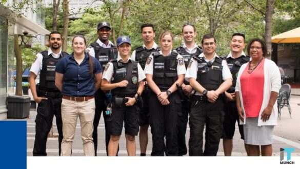 - Base Operations Raises $1M For Employee Emergency Security Services