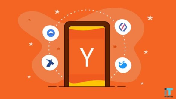 Y Combinator Funding | Itmunch