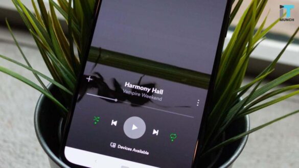 Looping Videos On Spotify I Itmunch