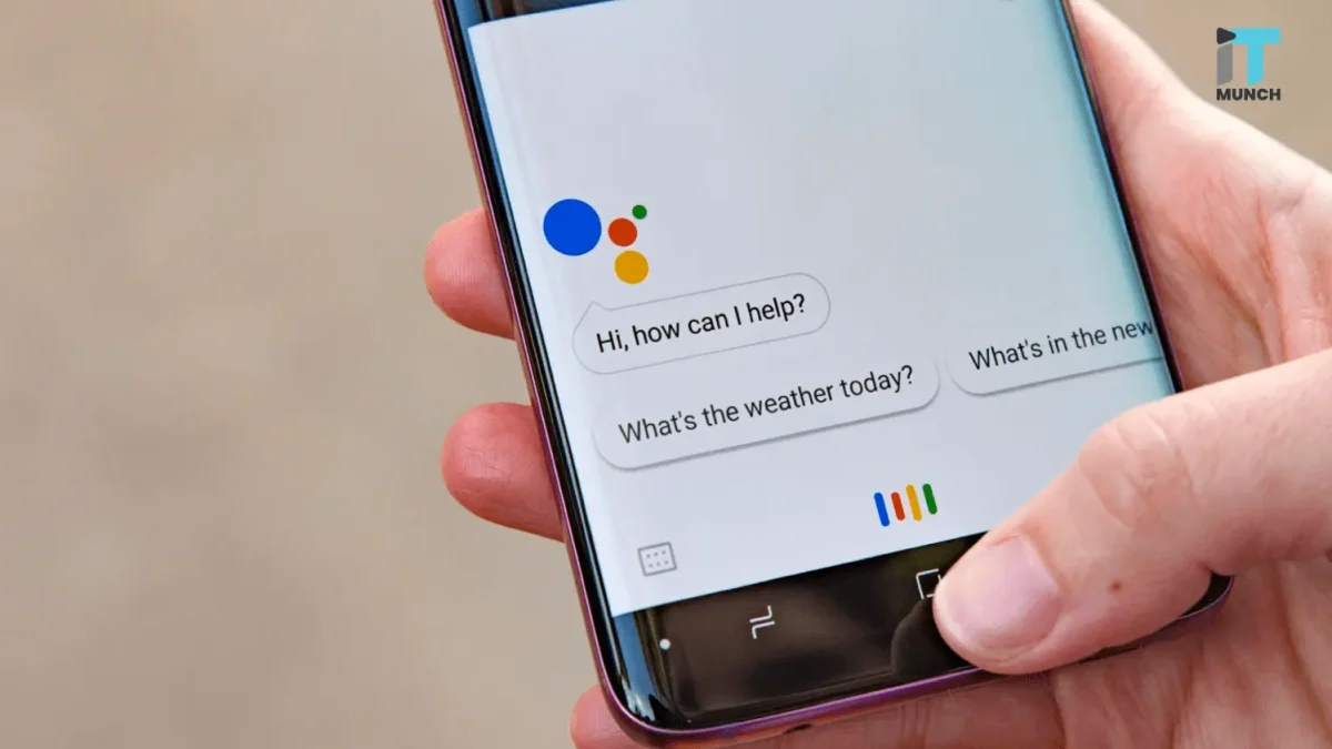 Google Assistant offers personalized playlists of audio news