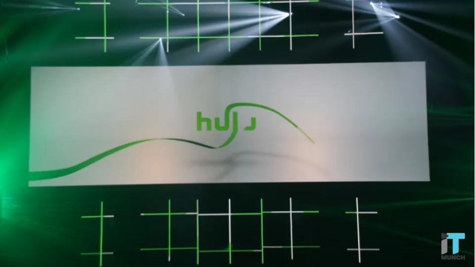 Hulu banner | ITMunch