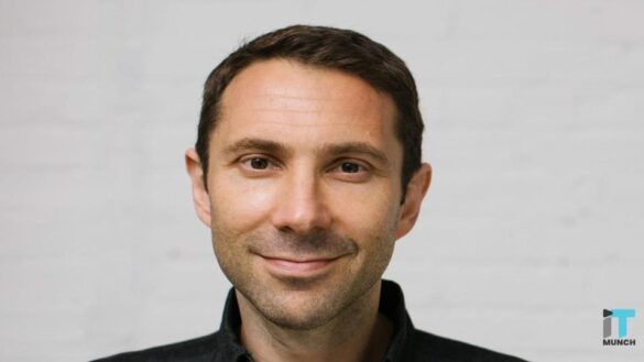 Thimble Founder And Ceo Jay Bregman I Itmunch