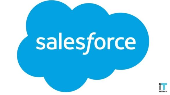 Salesforce Launches Lightining Order Management | Itmunch