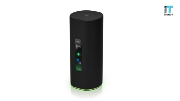 Amplifi Alien Router | Itmunch