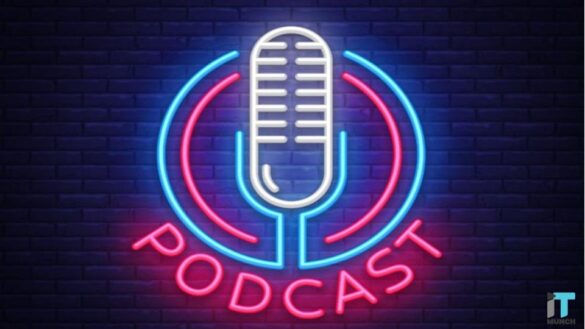 Podcasts| Itmunch