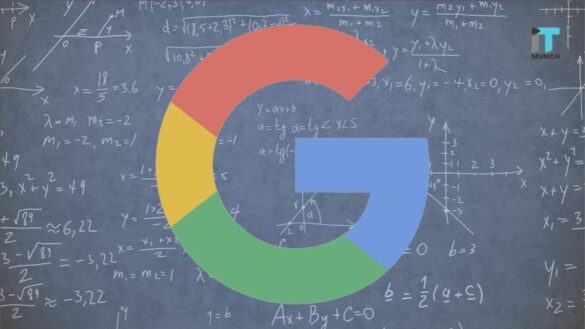 Google G-Suite | Itmunch
