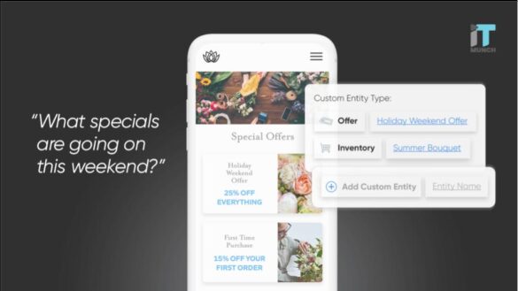 Yext App Supports Businesses Manage Their Appearance On The Search And Across The Web | Itmunch