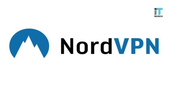 Nord Vpn Logo | Itmunch
