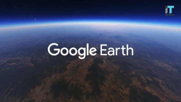 Create Map And Stories On Google Earth | Itmunch