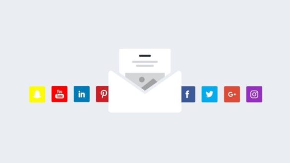 Social And Email Media Marketing | Itmunch