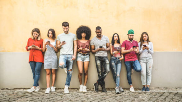 Social Media Trends In 2020 | Itmunch